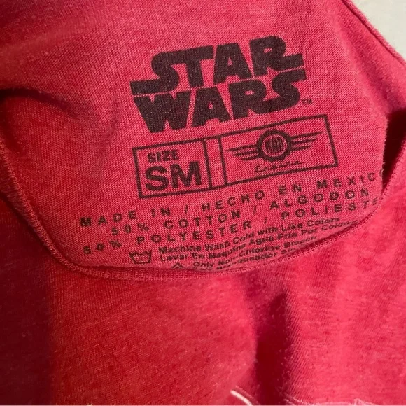 Star Wars Starfighter Tee - Picture 5 of 5